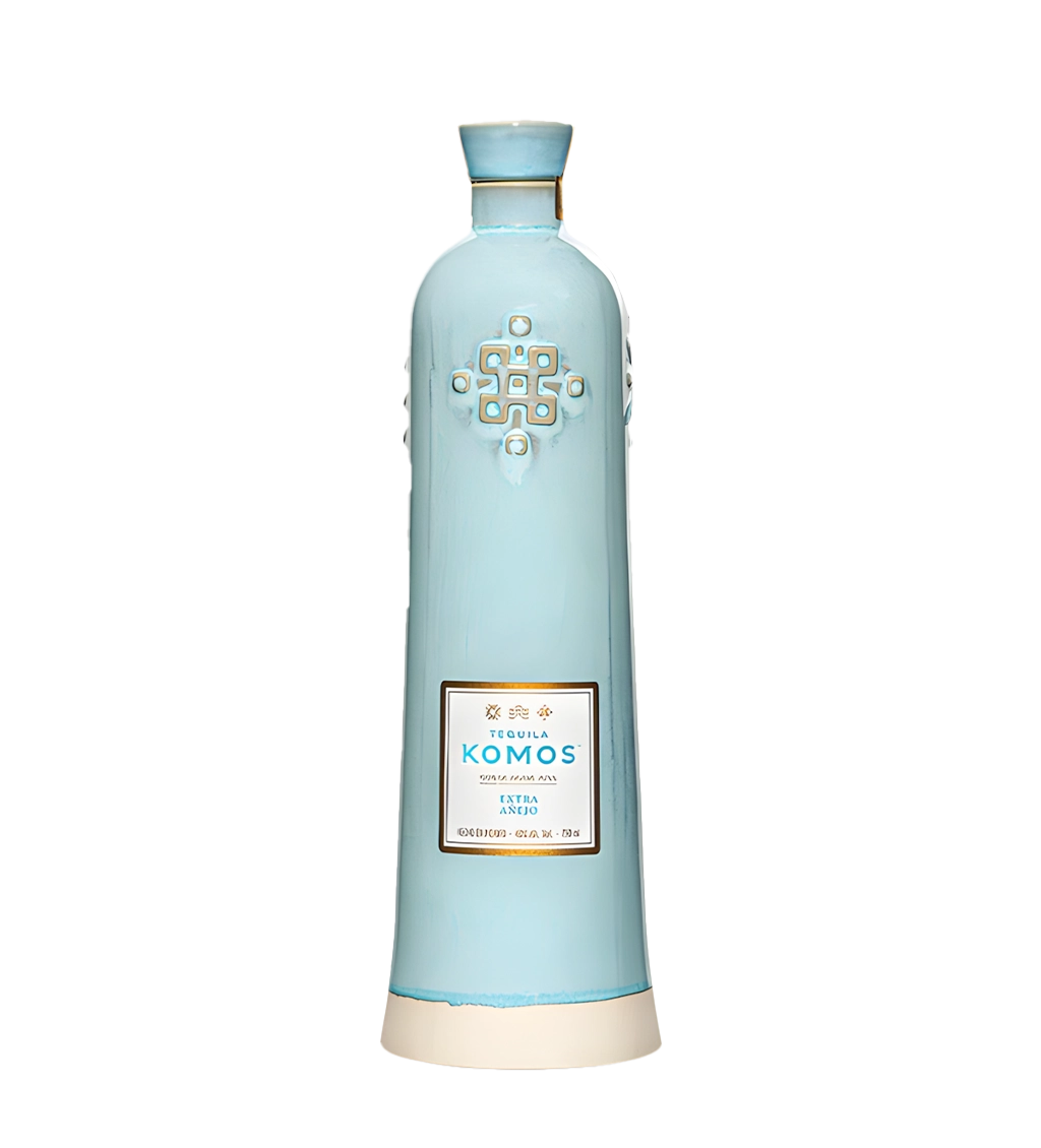 KOMOS EXTRA ANEJO 75CL