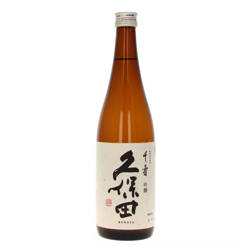 Kubota Senjyu Sake 720ml