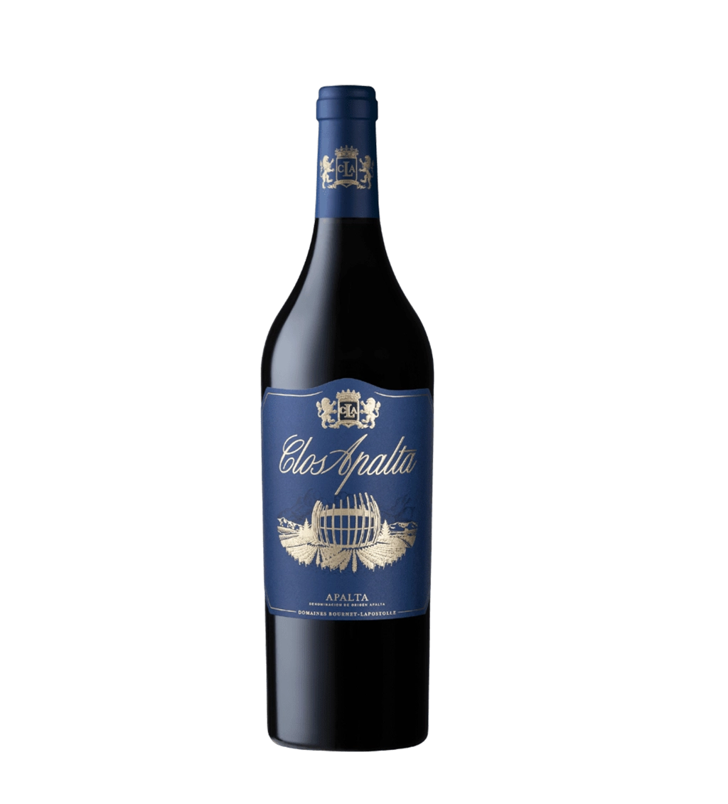 Lapostolle Apalta 750ml