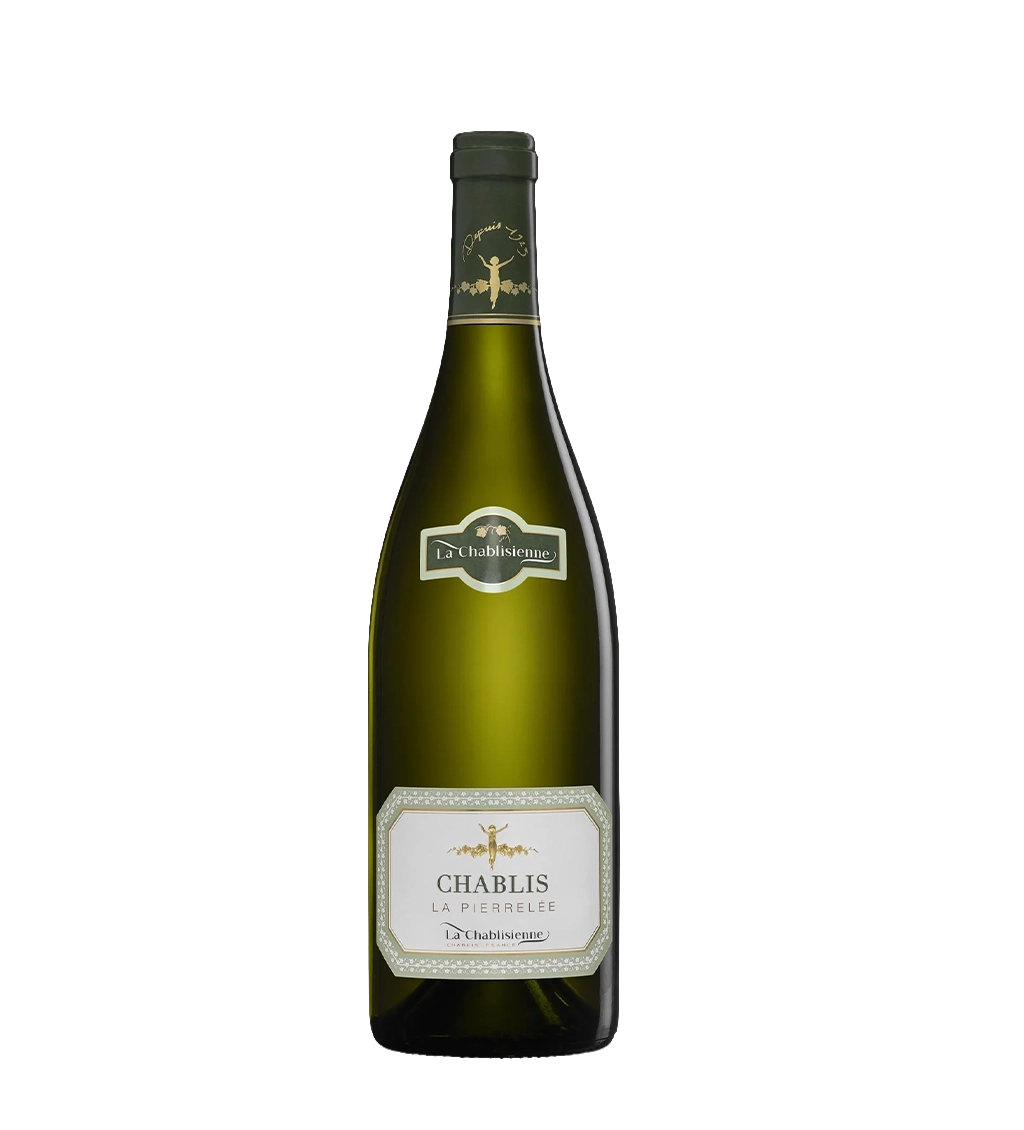 La Chabli Le Pierrelee 750ml
