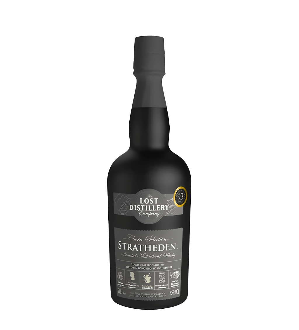 LD Stratheden Classic Scotch Whisky 700ml