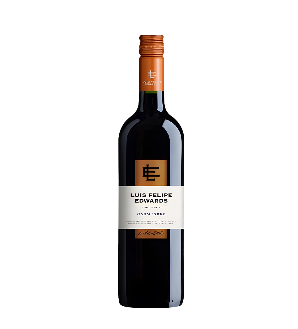 LFE Classic Carmenere 750ml