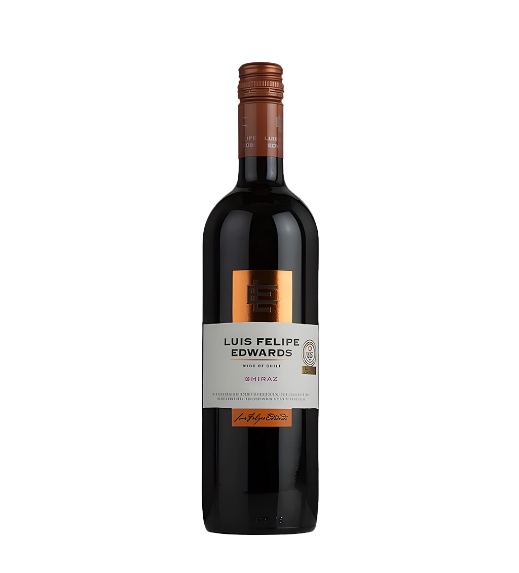 LFE Classic Shiraz 750ml