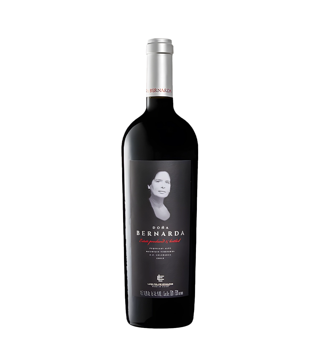 LFE Dona Bernarda 750ml