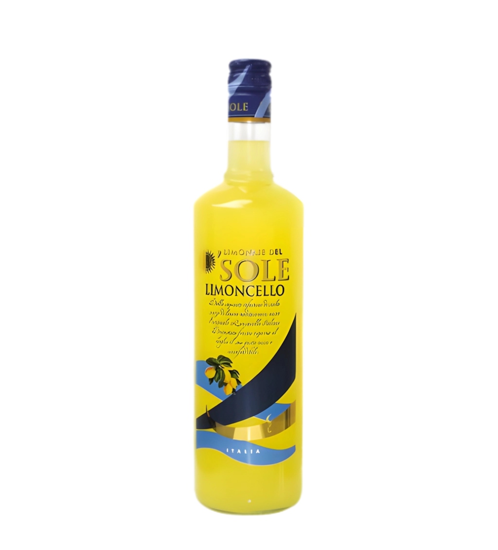 Limoncello Del Sole 700ml