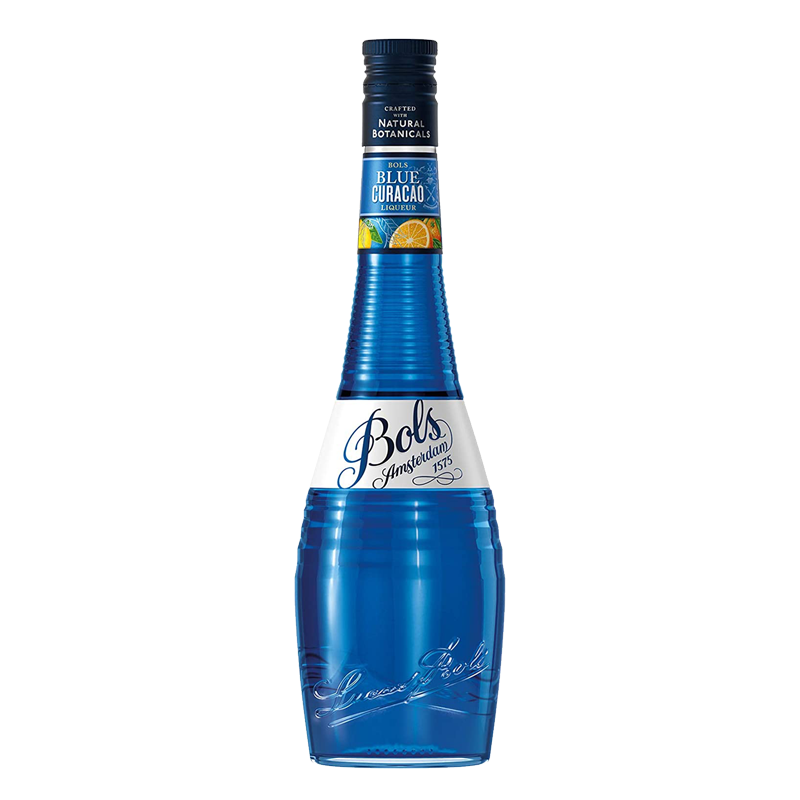 Bols Blue Curacao 700ml