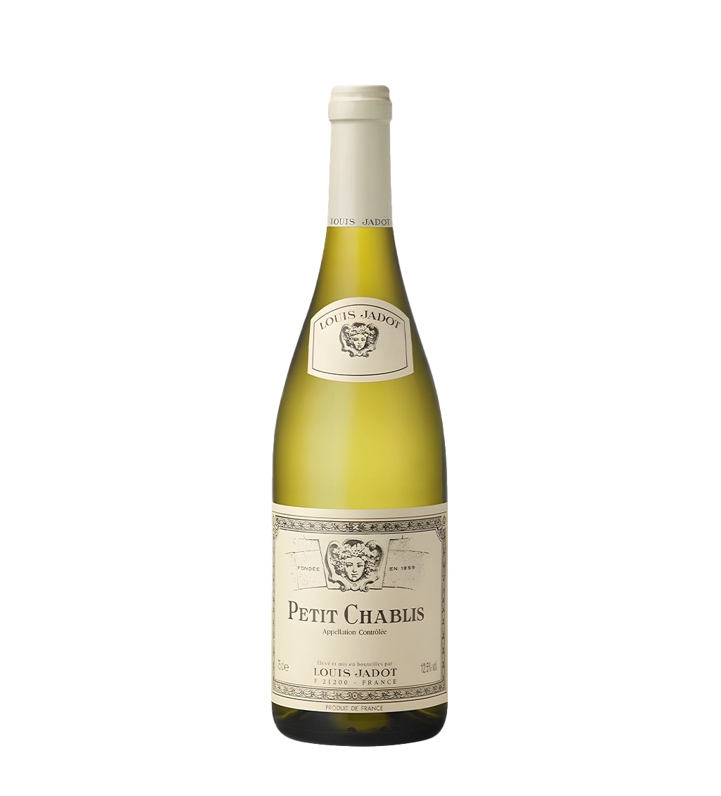 ワイン Louis Jadot Chablis 2022 750ml ルイ・ジャド シャブリ シャペル・オー・ルー 2022 | シャトー