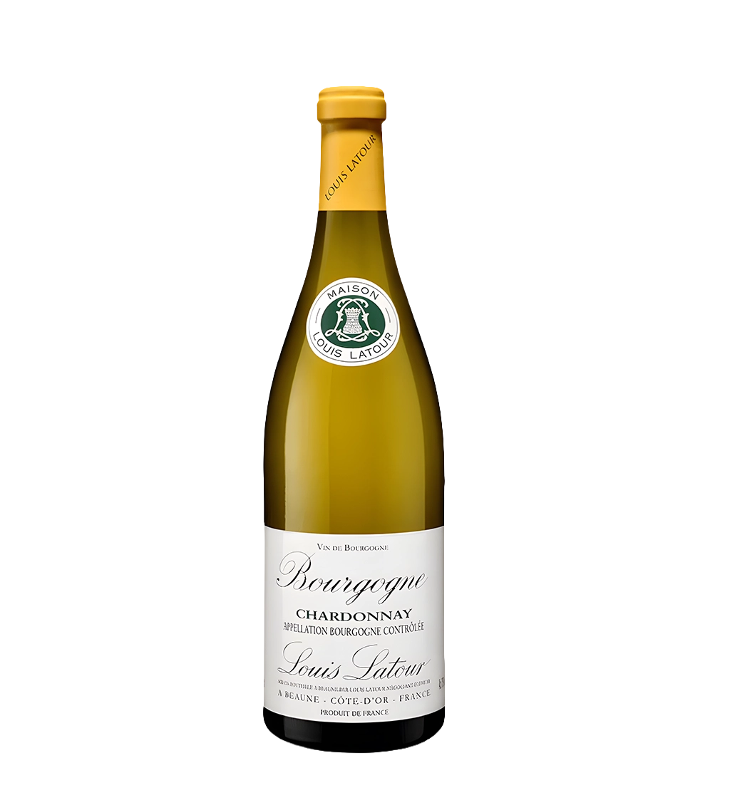Louis Latour Chardonnay Bourgonne 750ml