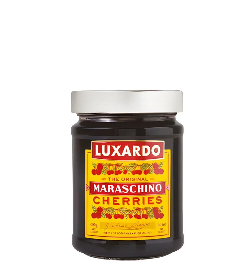 Luxardo Maraschino Cherries Liqueur 400ml