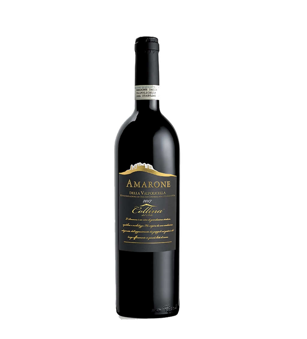 L R Amarone Valpolicella 750ml