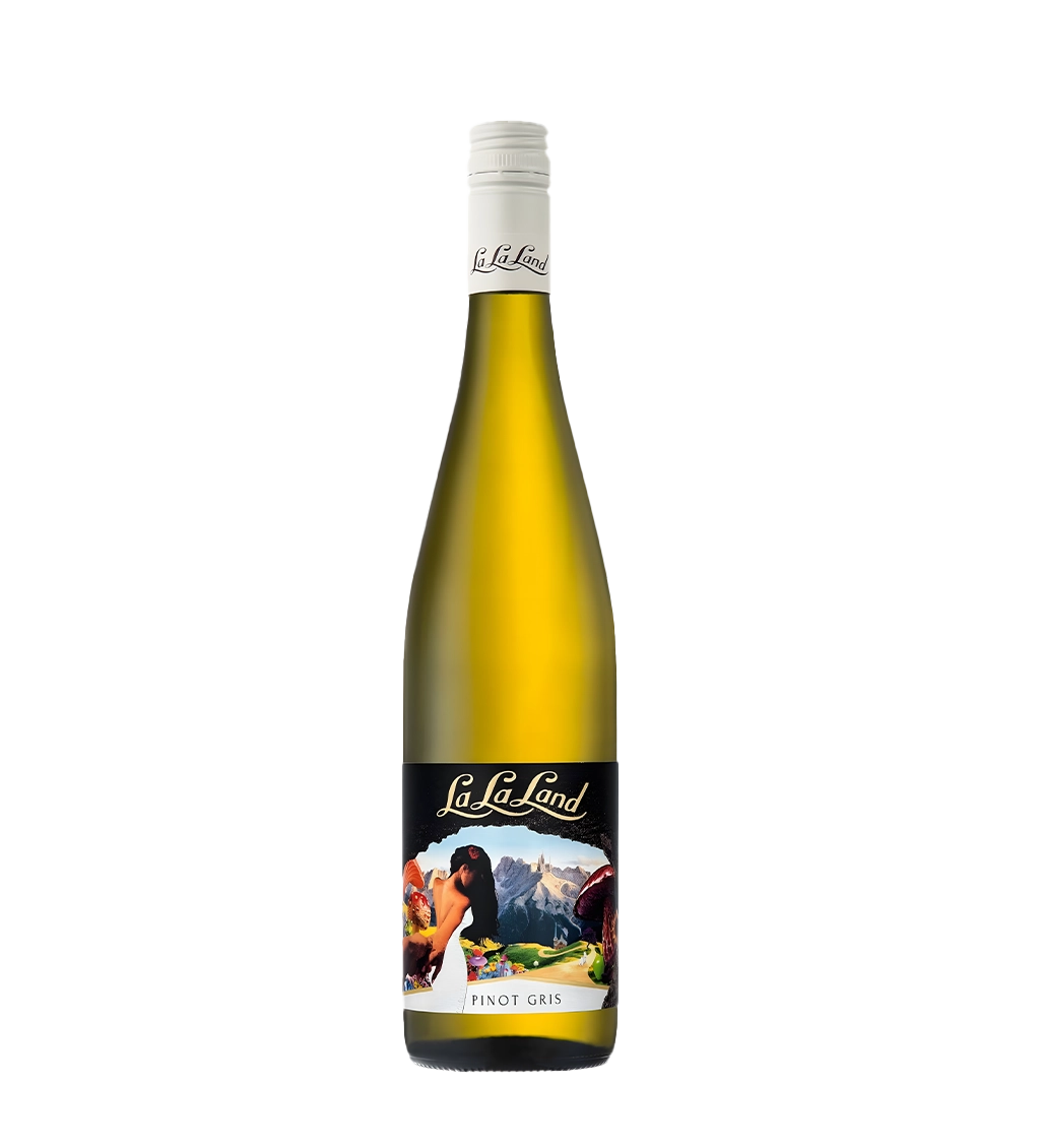 La La Land Pinot Gris 750ml