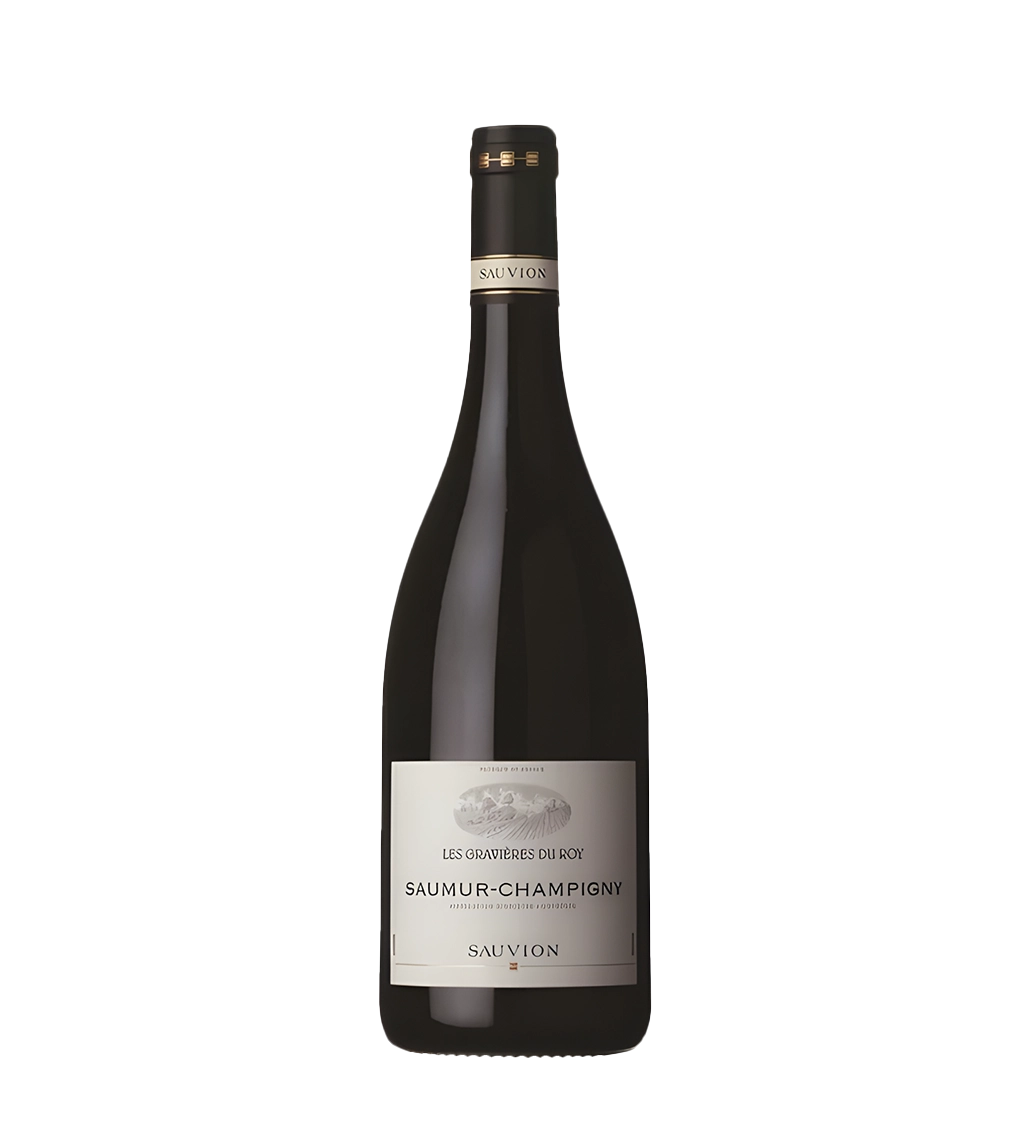 Lacheteau Saumur Champigny 750ml