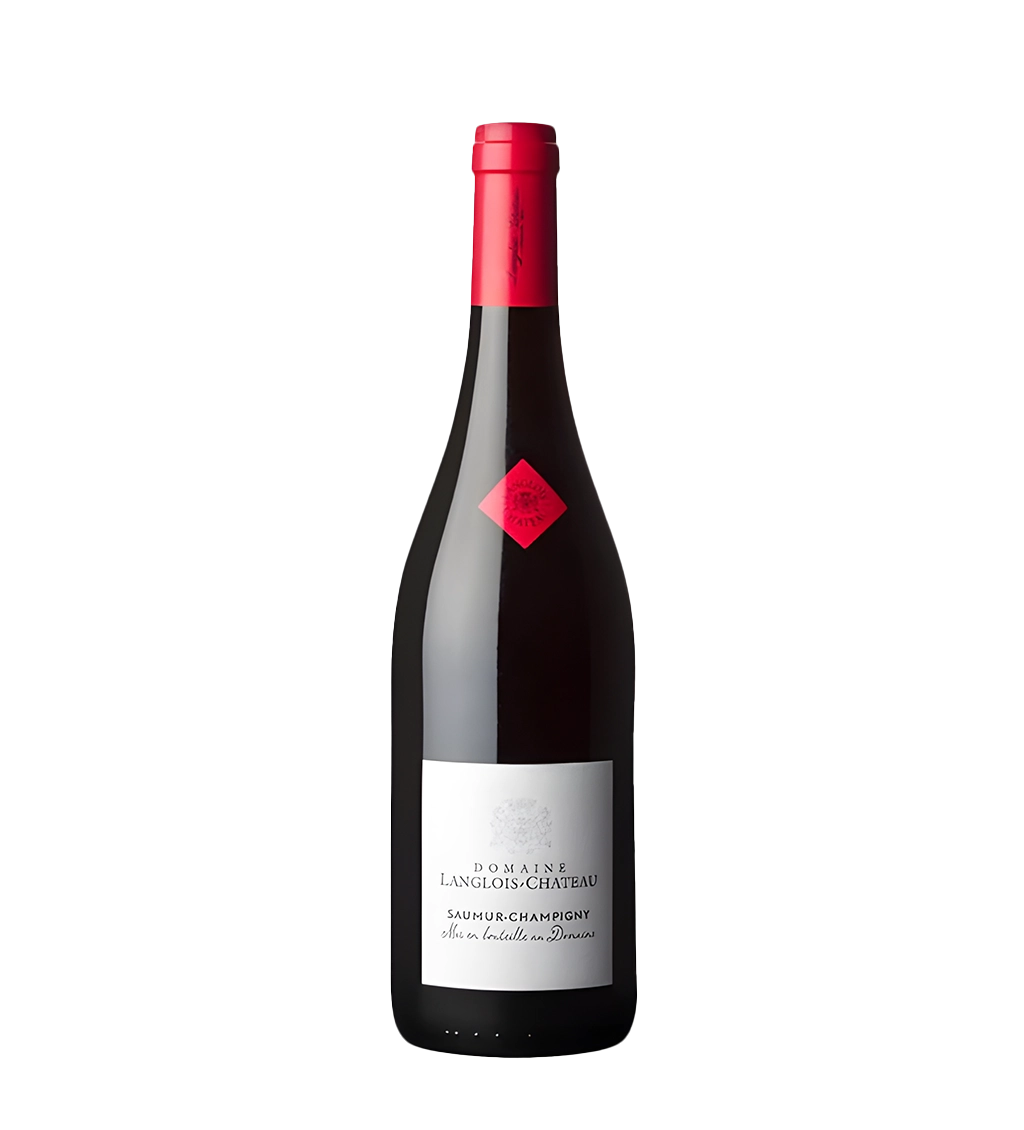 Langlois Chateau Cabernet Saumur 750ml