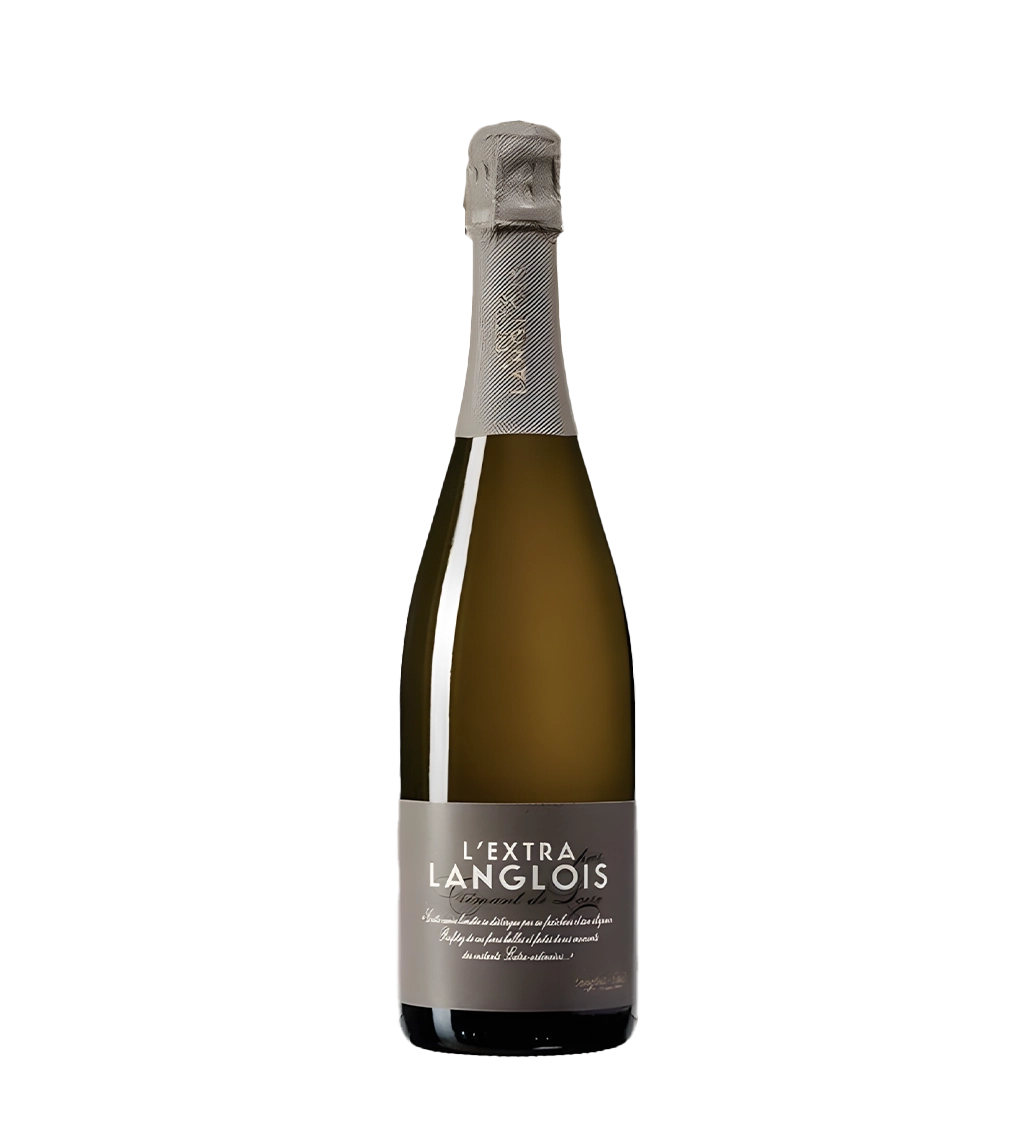 Langlois L'Extra Brut 750ml