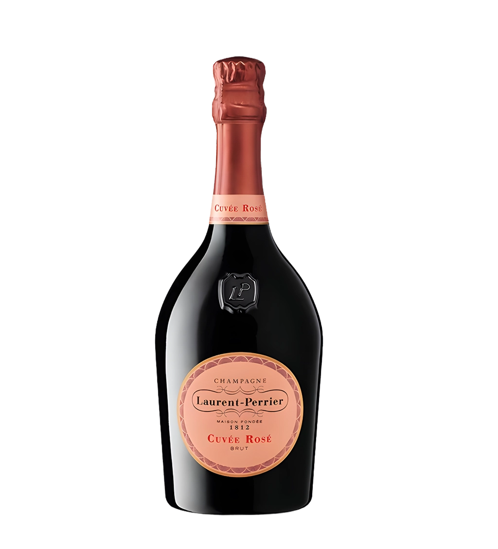 Laurent Perrier Rose Brut 750ml
