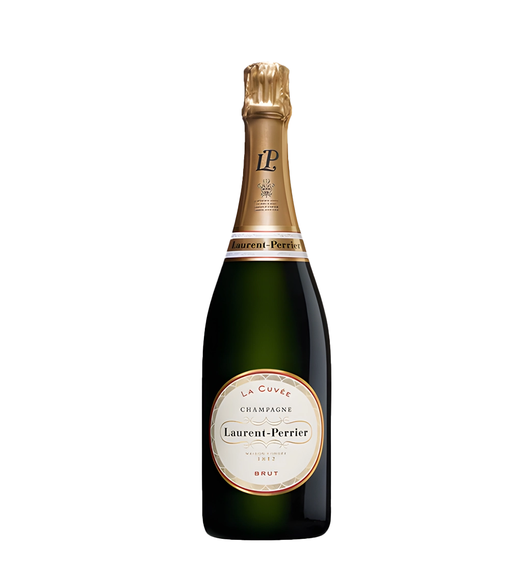 Laurent Perrier Cuvee Brut 750ml