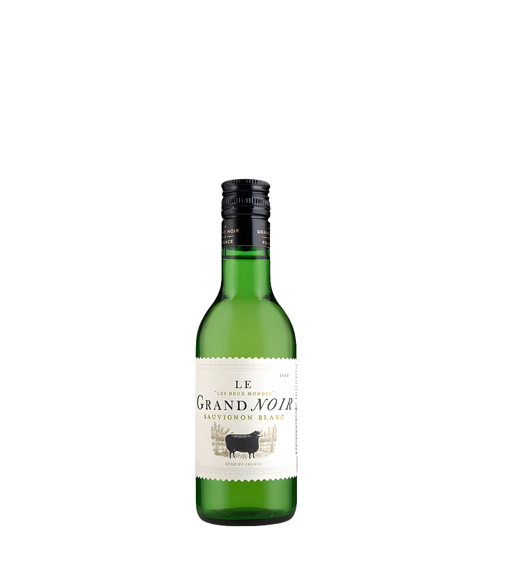Le Grand Noir Sauvignon Blanc 180ml