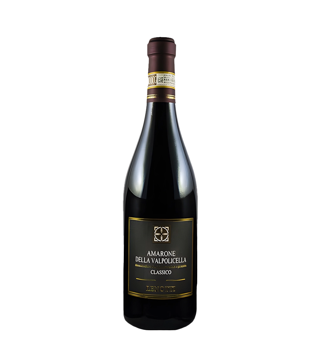 Lenotti Amarone della Valpolicella 750ml