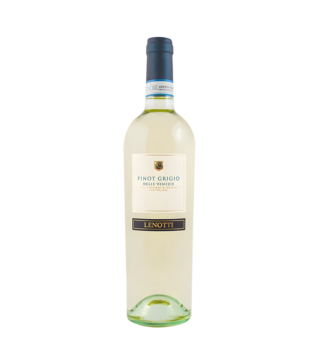 Lenotti Pinot Grigio delle Venezie 750ml