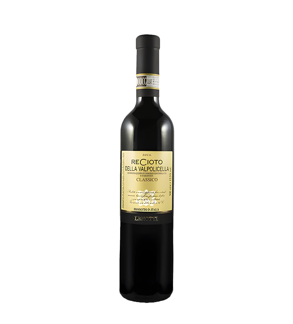 Lenotti Recioto della Valpolicella 500ml