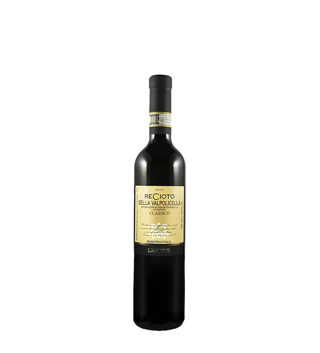 Lenotti Recioto della Valpolicella 500ml