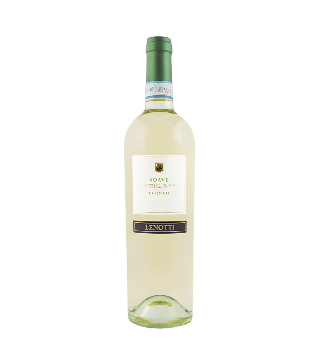 Lenotti Soave Classico 750ml