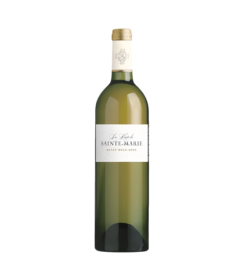 Les Hauts de Sainte Marie Edmers 750ml