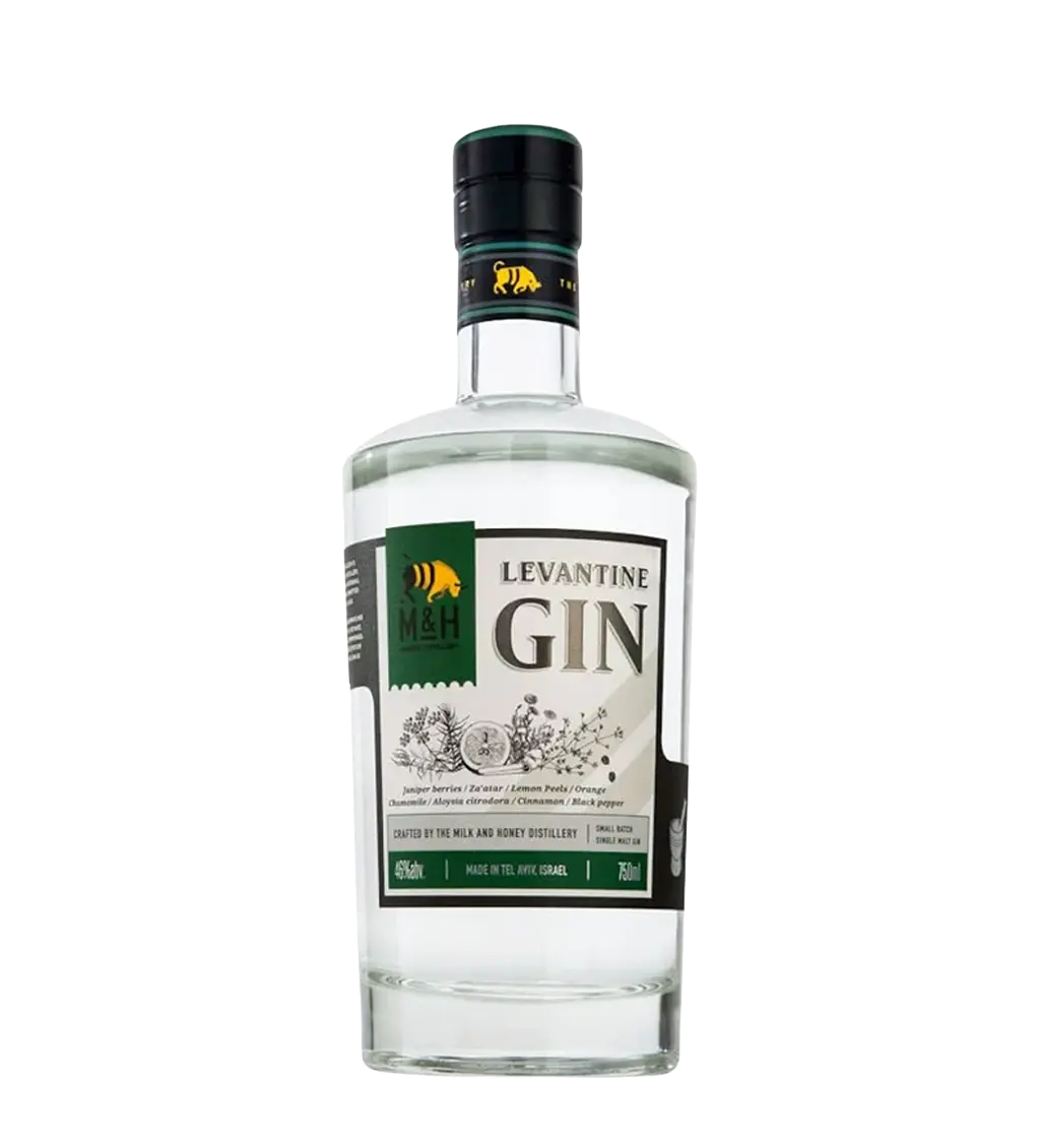 Levantine Gin 700ml