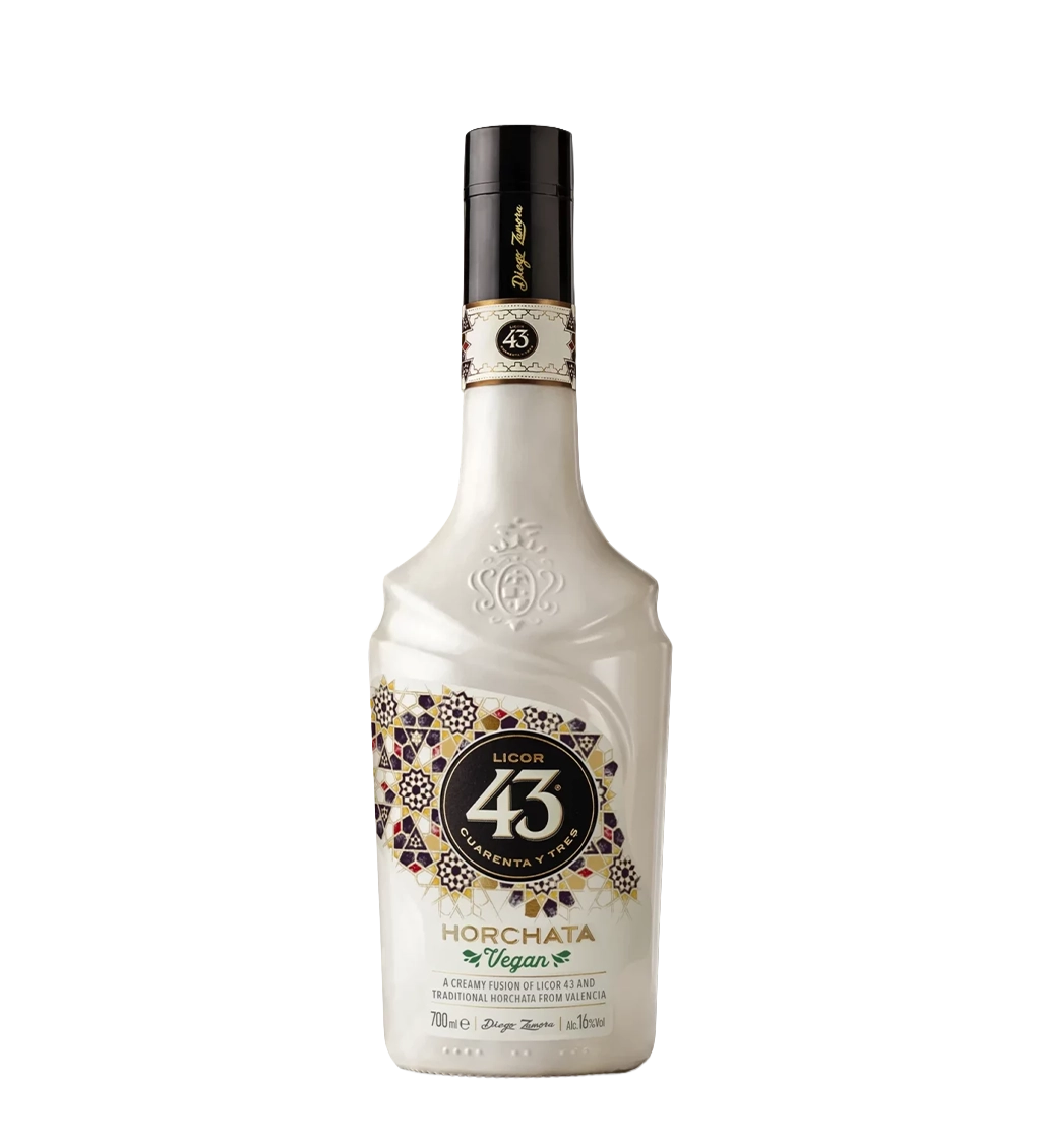 Licor 43 Horchata 700ml