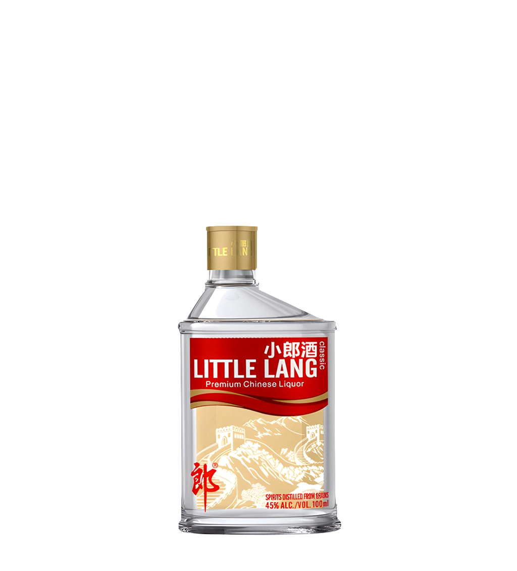 Little Lang Mini 100ml