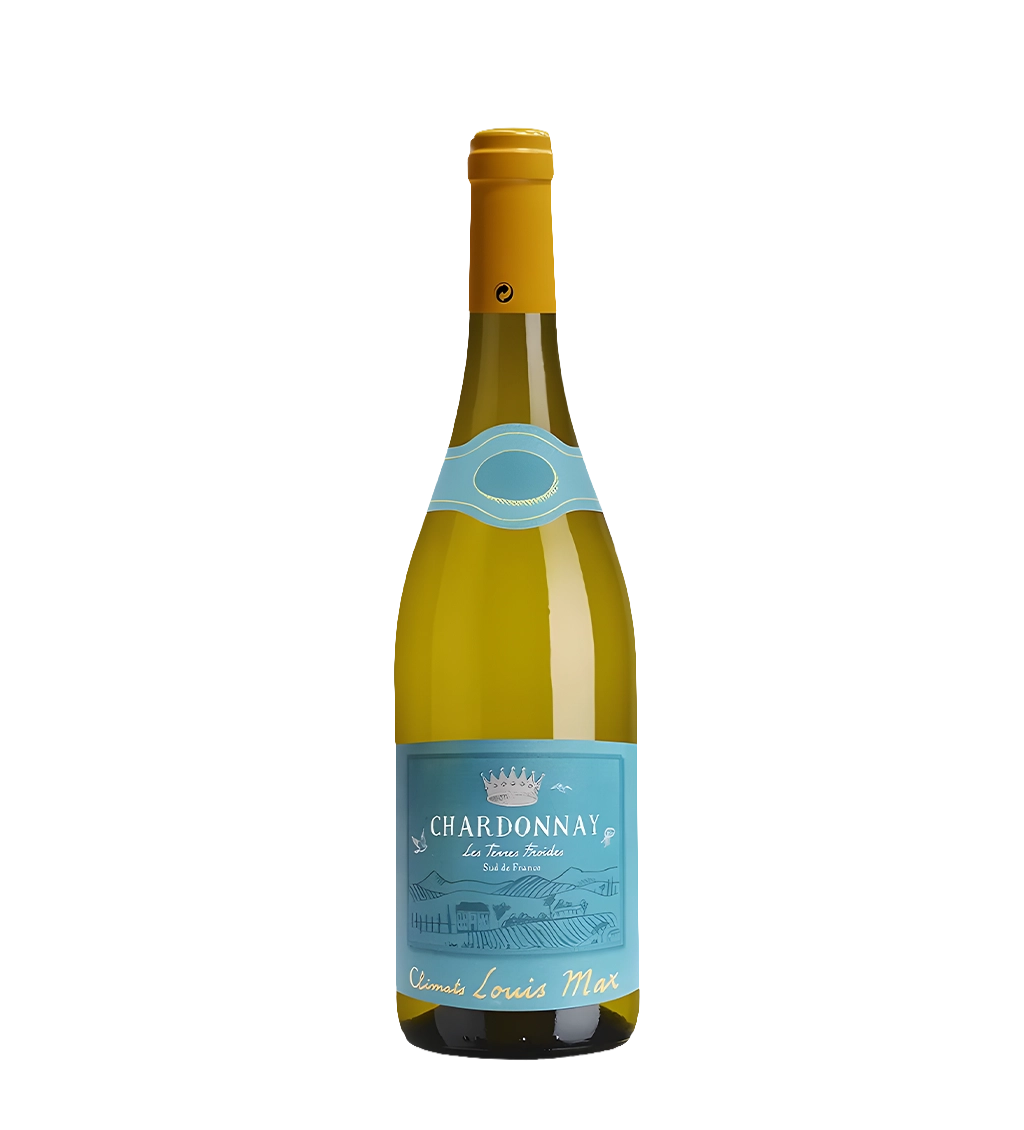 Louis Max Chardonnay 750ml