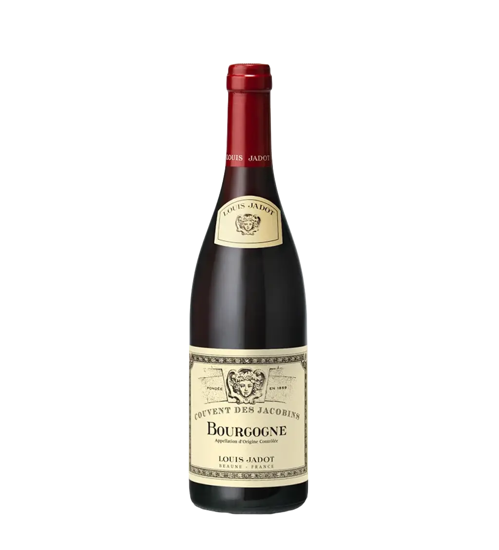Louis Jadot Bourgogne Rouge Couvent des Jacobins 750ml