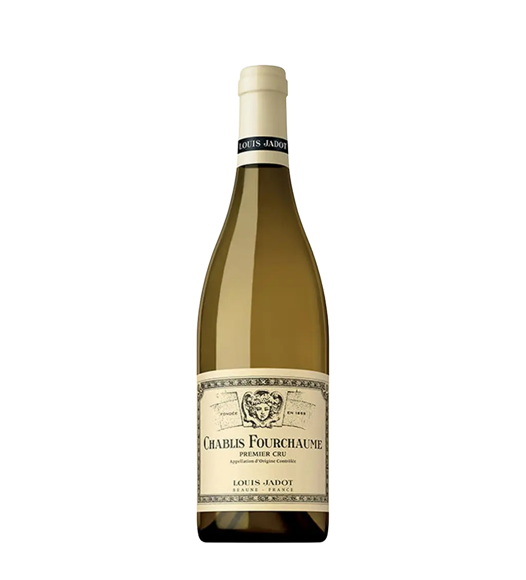 Louis Jadot Chablis 1er Cru Fourchaume 750ml