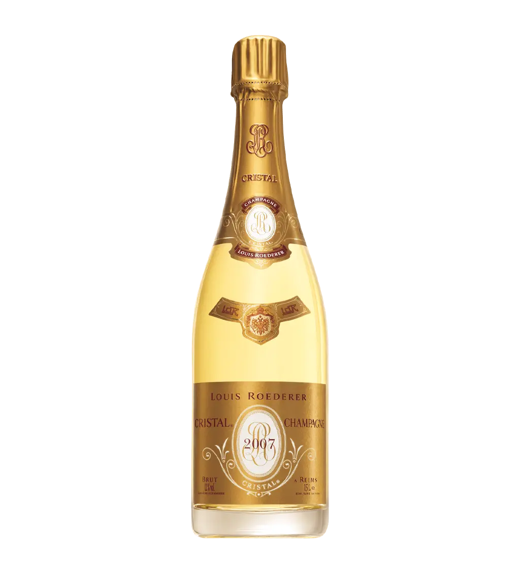 Louis Roederer Crystal 1.5L
