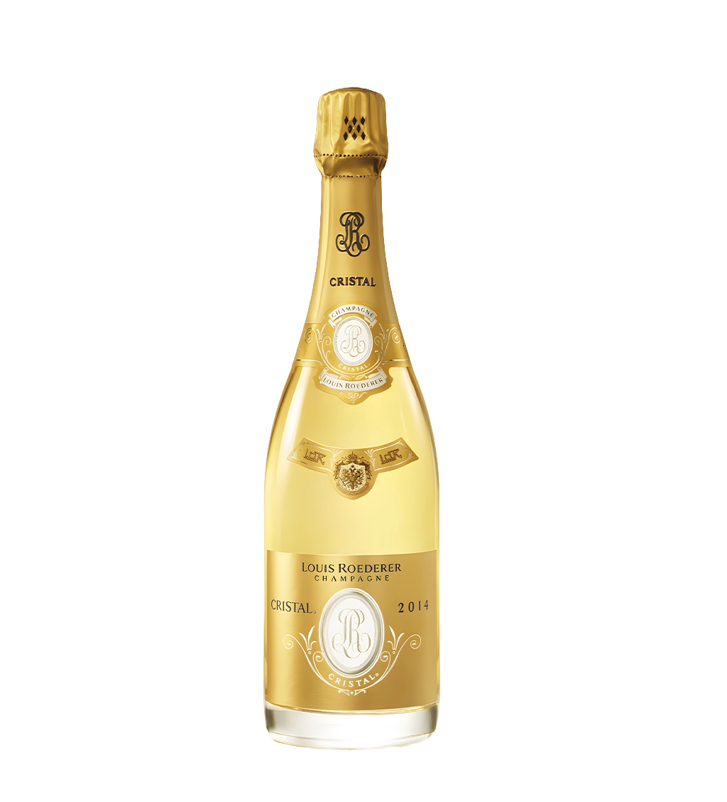Louis Roederer Crystal Brut 750ml
