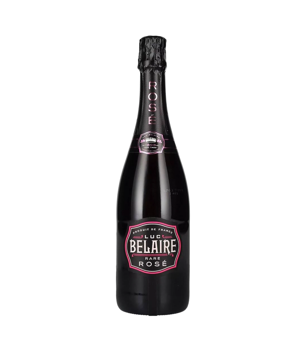 Luc Belaire Rare Rose Fantome Edition 750ml