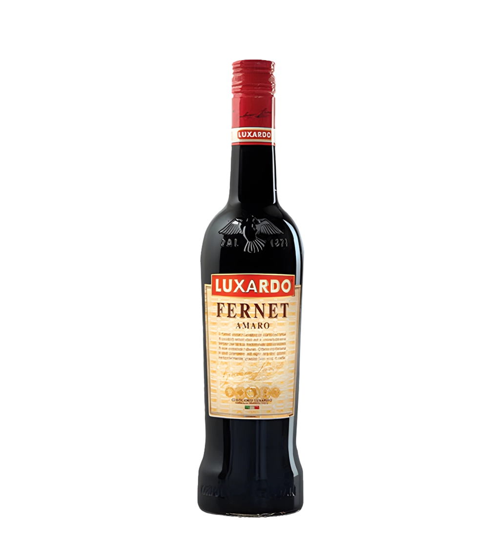 Luxardo Fernet Amaro 750ml