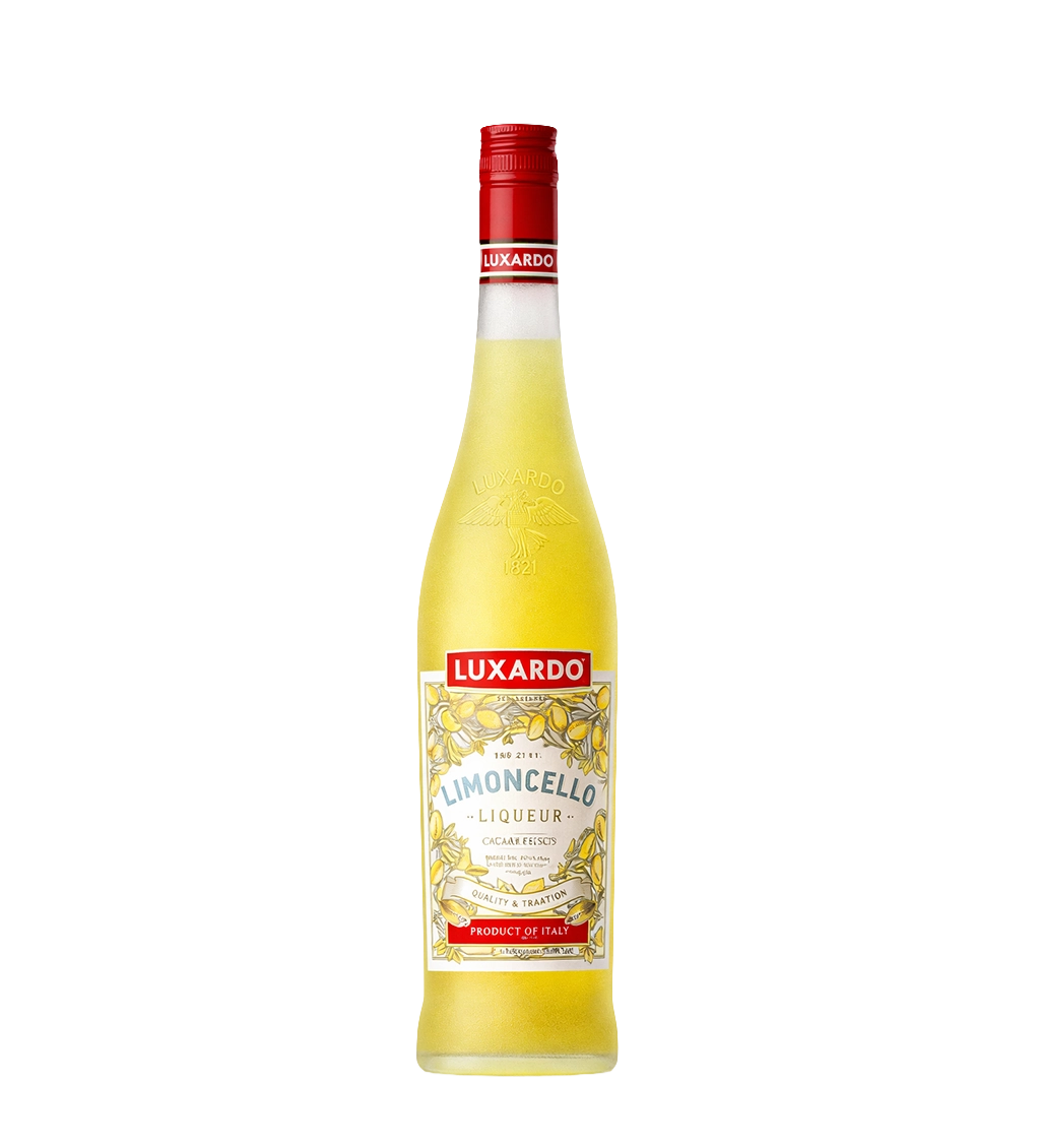 Luxardo Limoncello 750ml