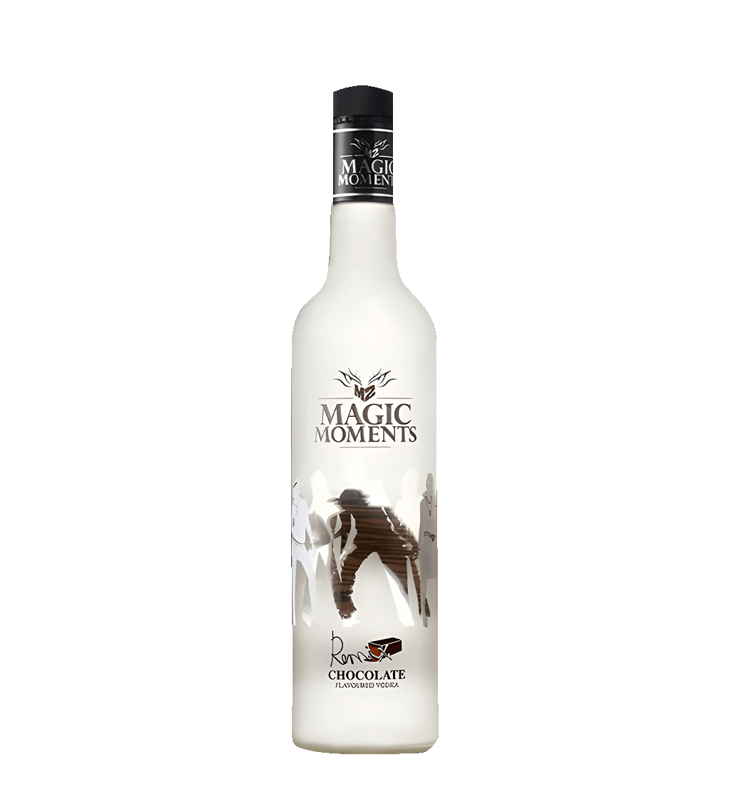 MAGIC MOMENTS REMIX VODKA CHOCOLATE 75CL