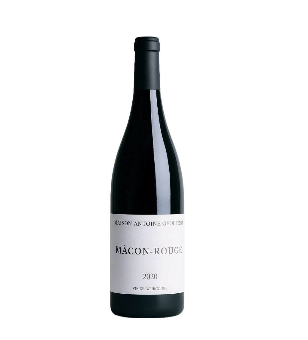 MAG Macon Rouge 750ml