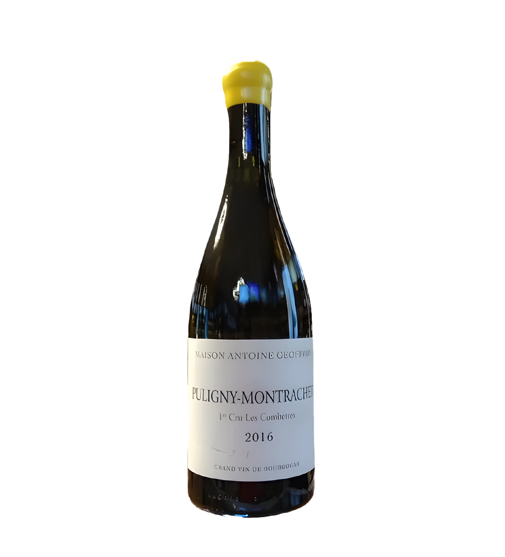 MAG Puligny Montrachet 1er Cru Combettes 2016 750ml