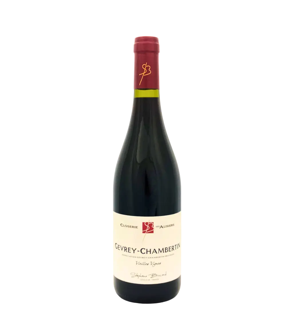 MAG Gevrey Chambertin VV 750ml