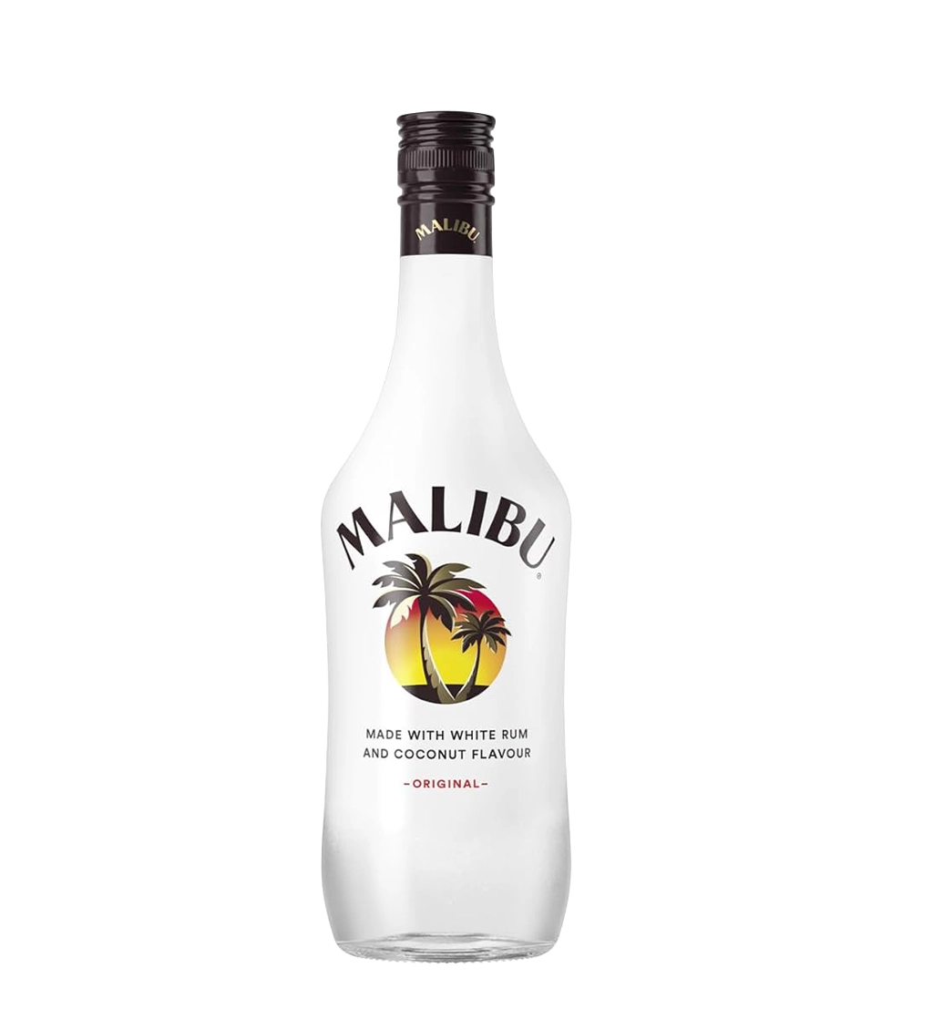 Malibu Rum 700ml
