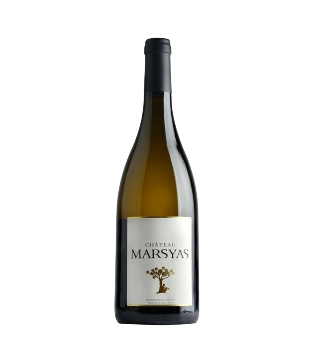 Marsyas Blanc 750ml