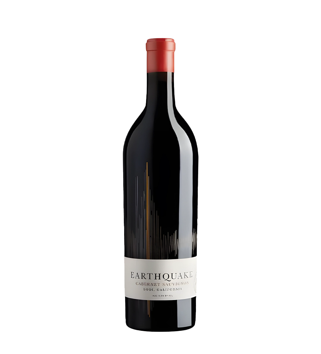 MDW Earthquake Cabernet Sauvignon 750ml