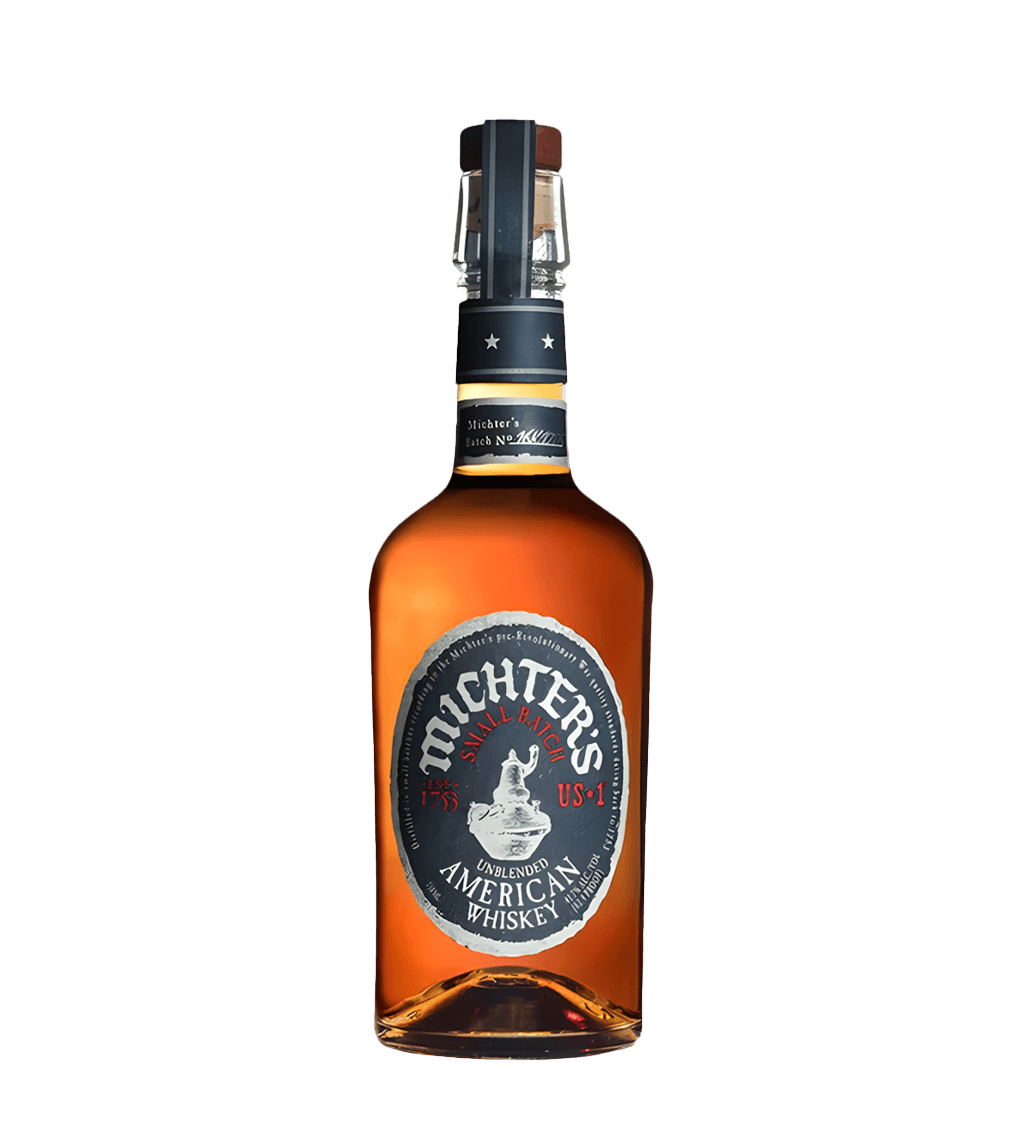MICHTER'S US*1 AMERICAN WHISKEY 70CL