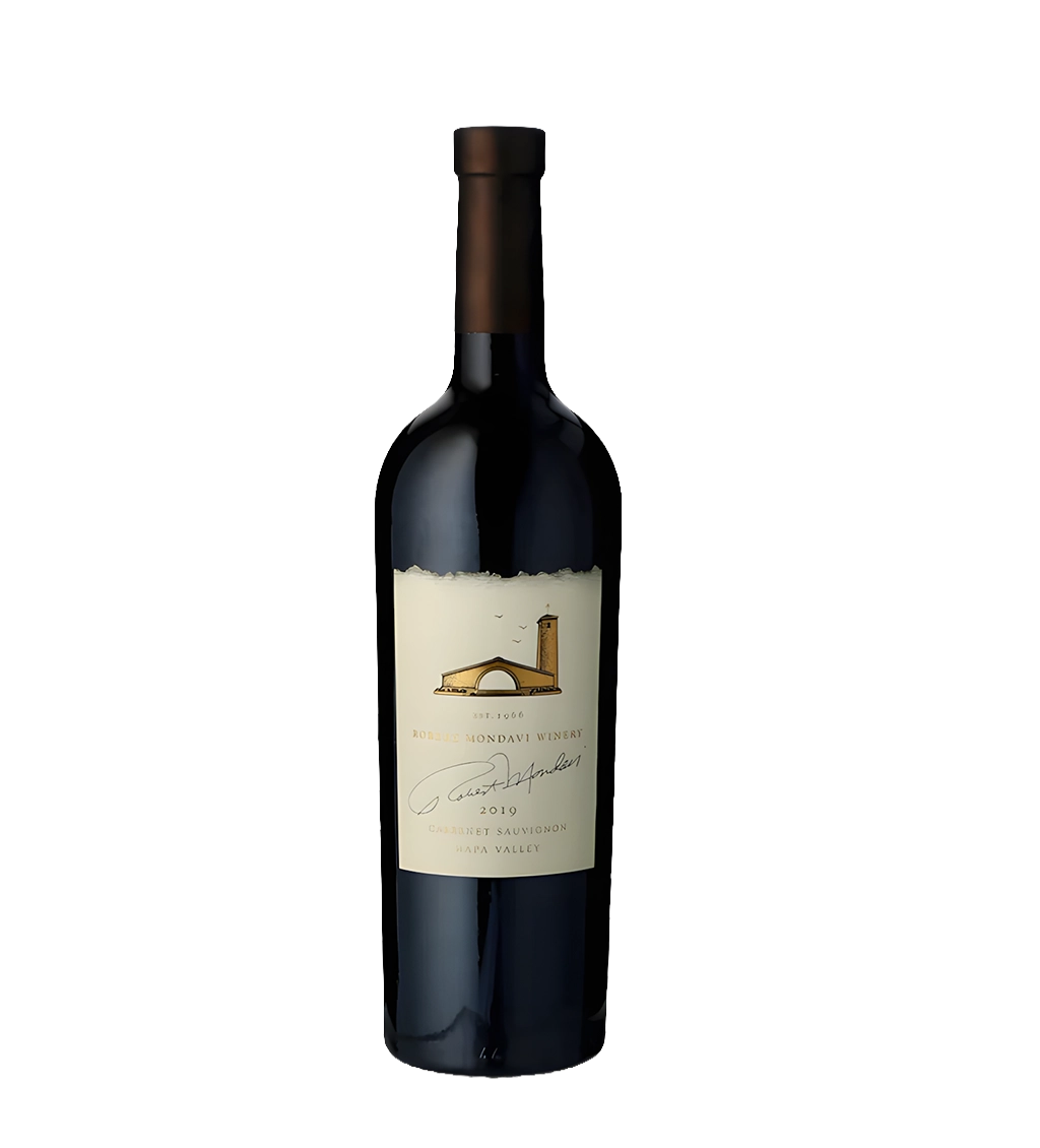 Mondavi Napa Cabernet Sauvignon 750ml