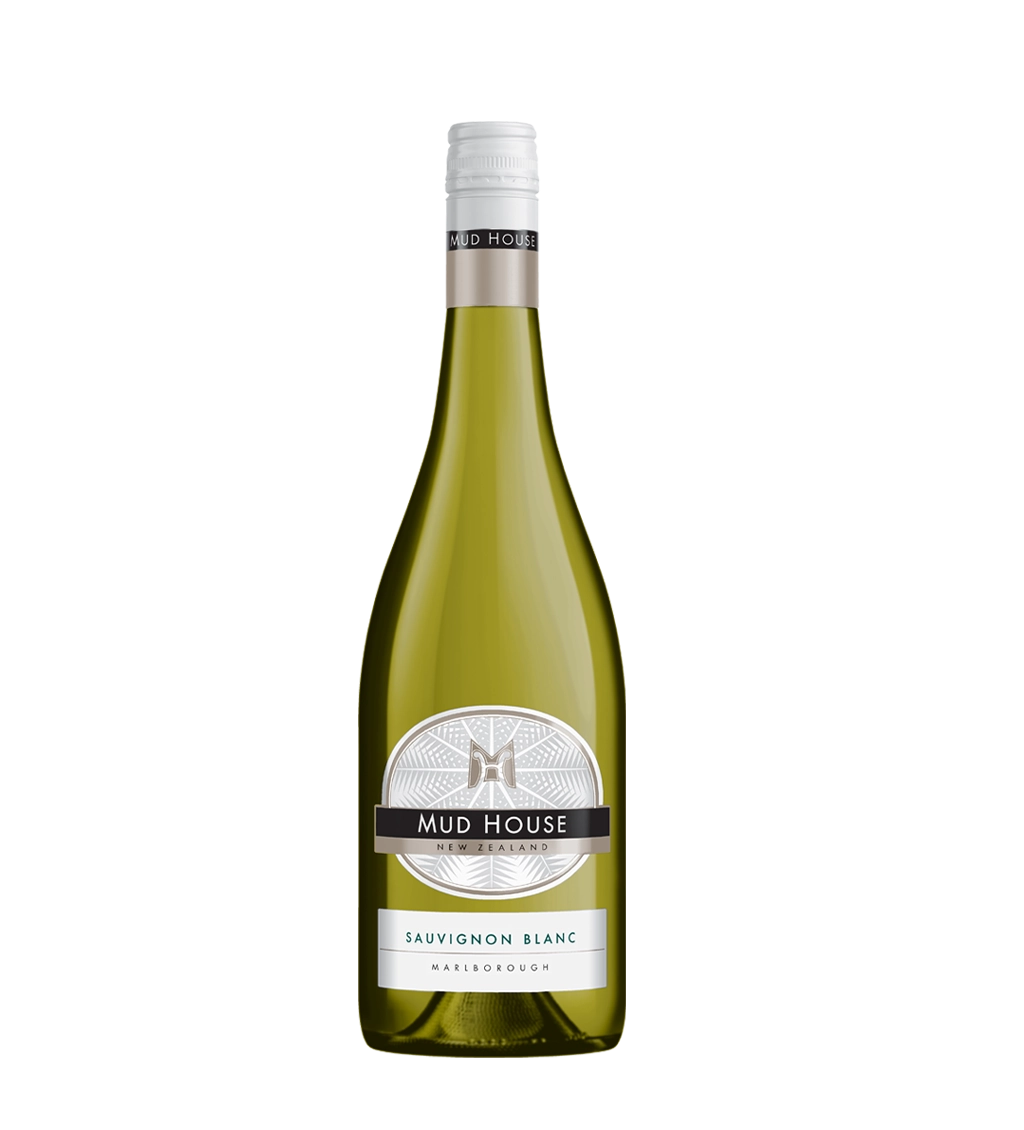 Mudhouse Marlborough Sauvignon Blanc 750ml