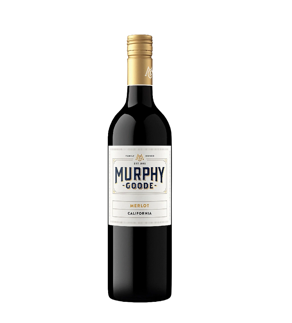 Murphy Goode Merlot 750ml