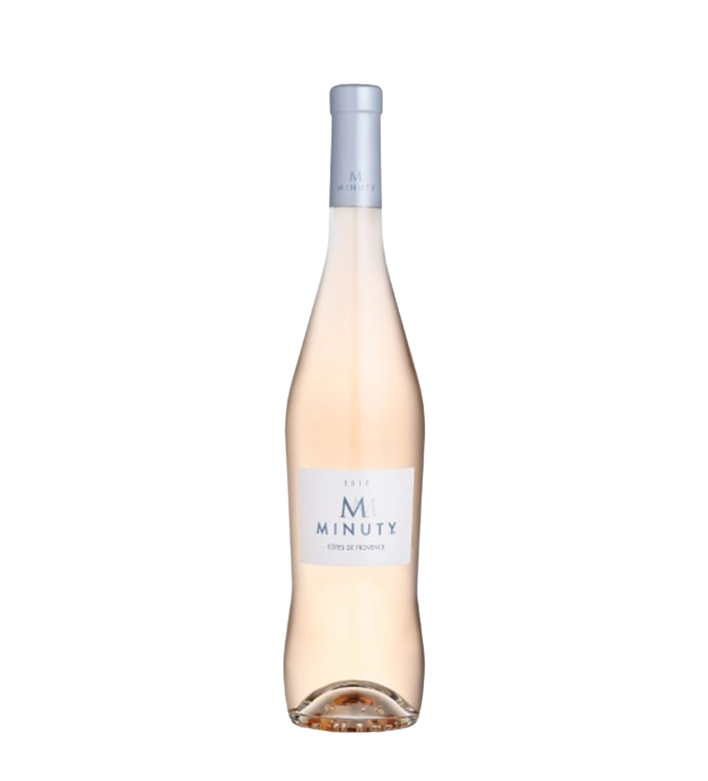 M Minuty Rose Provence 750ml